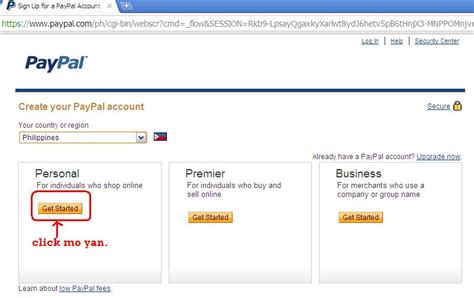 paano kumita sa paypal|Send Payments Online .